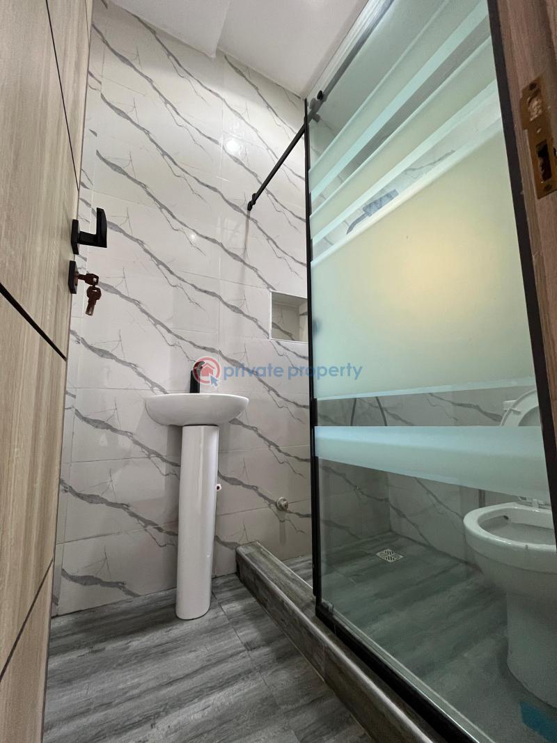2 bedroom Flat & Apartment For Sale Ogudu Lagos - 7