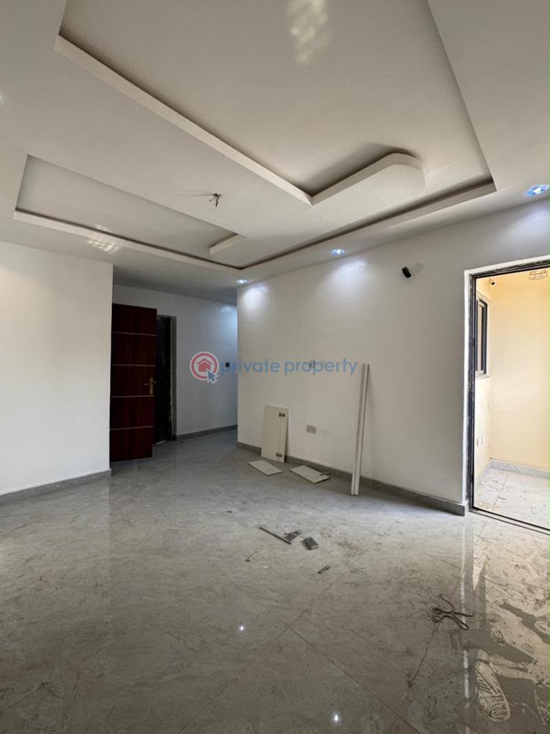 2 bedroom Block Of Flats For Sale Surulere Lagos - 8
