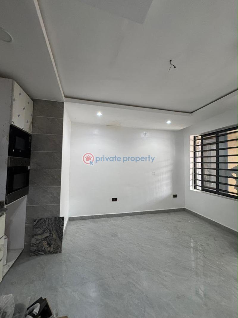 2 bedroom Block Of Flats For Sale Surulere Lagos - 9
