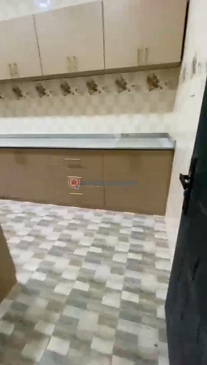 2 bedroom House For Rent Lokogoma Close To Traffic Light Lokogoma Abuja Phase 2  - 4