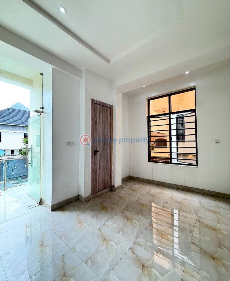 2 bedroom Block Of Flats For Sale Orchid Lekki Lekki Lagos - 2