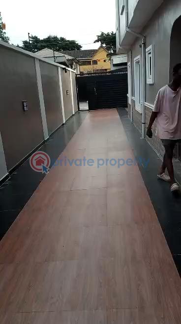 2 bedroom Flat & Apartment For Rent Omole Phase 2 Estate Lagos Omole Phase 2 Ojodu Lagos - 1