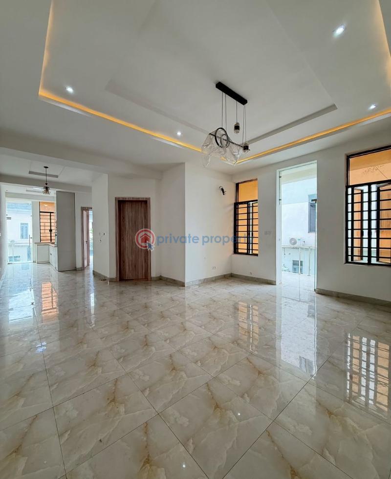 2 bedroom Block Of Flats For Sale Orchid Lekki Lekki Lagos - 1