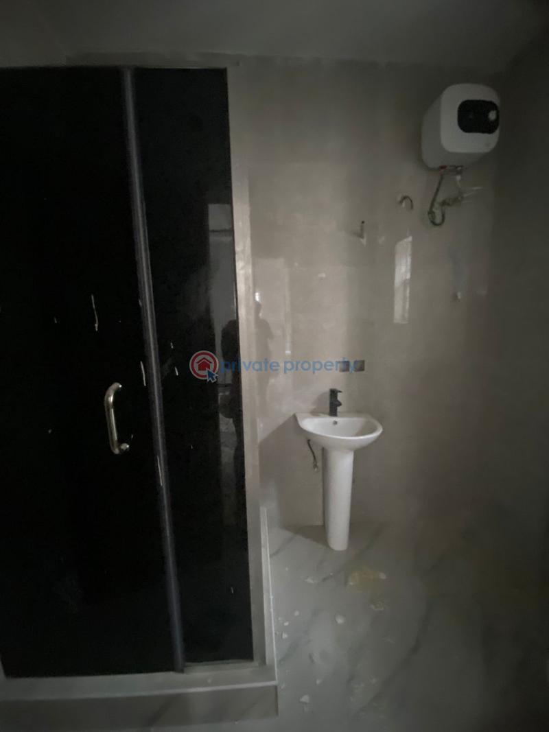 2 bedroom Mini Flat For Sale Ajah Lagos - 3
