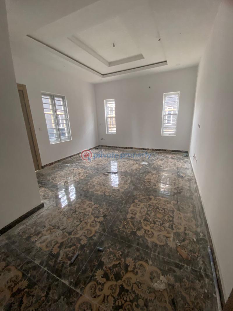 2 bedroom Mini Flat For Sale Ajah Lagos - 6