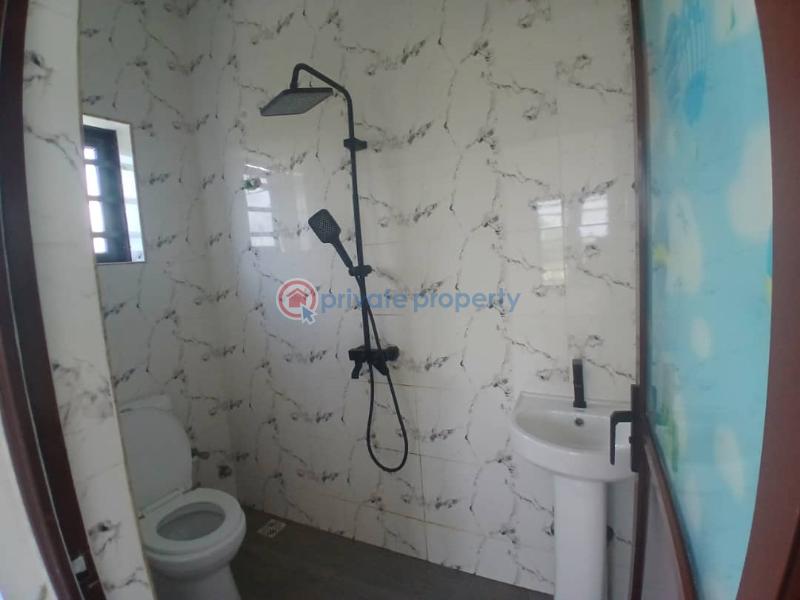 2 bedroom Flat & Apartment For Rent Off Monastery Road After Shoprite Sangotedo Ajah Lagos - 10