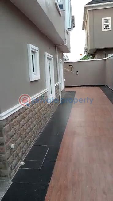 2 bedroom Flat & Apartment For Rent Omole Phase 2 Estate Lagos Omole Phase 2 Ojodu Lagos - 2