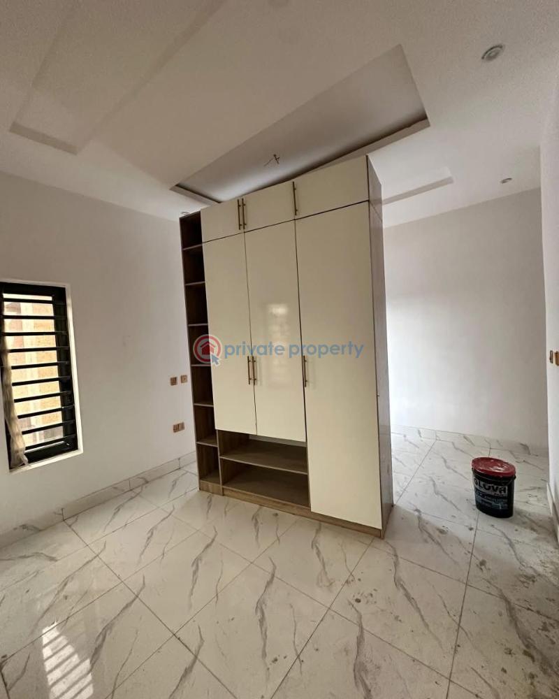 2 bedroom Flat & Apartment For Sale Festac Amuwo Odofin Lagos - 4
