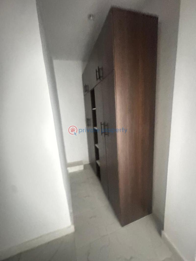 Flat & Apartment For Rent Off Chevron Alternative Road. Chevron Drive Lekki Lagos - 2