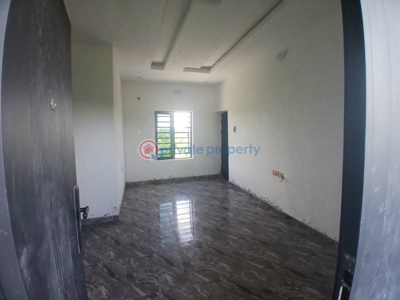 2 bedroom Flat & Apartment For Rent Off Monastery Road After Shoprite Sangotedo Ajah Lagos - 4