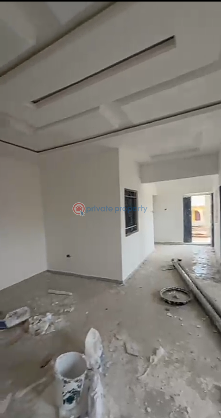 2 bedroom House For Rent Lokogoma Abuja Phase 2  - 2