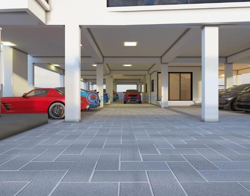 2 bedroom Block Of Flats For Sale Lekki Phase 1 Lagos - 10