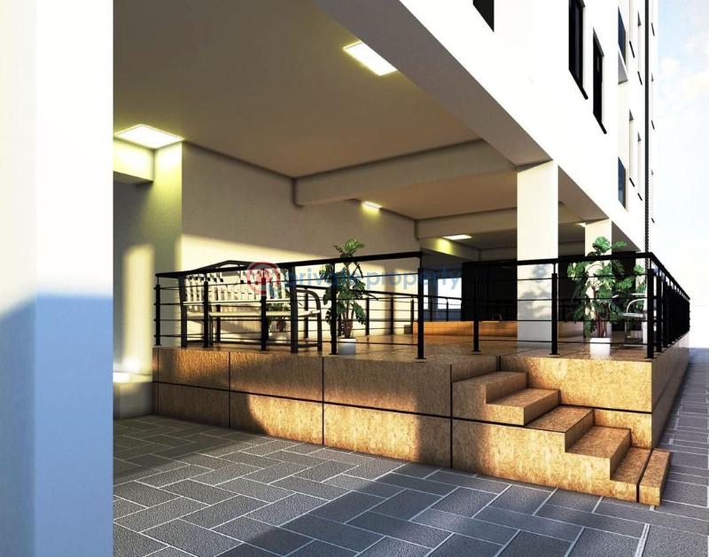 2 bedroom Block Of Flats For Sale Lekki Phase 1 Lagos - 15