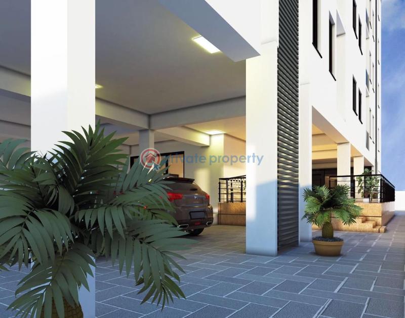 2 bedroom Block Of Flats For Sale Lekki Phase 1 Lagos - 11