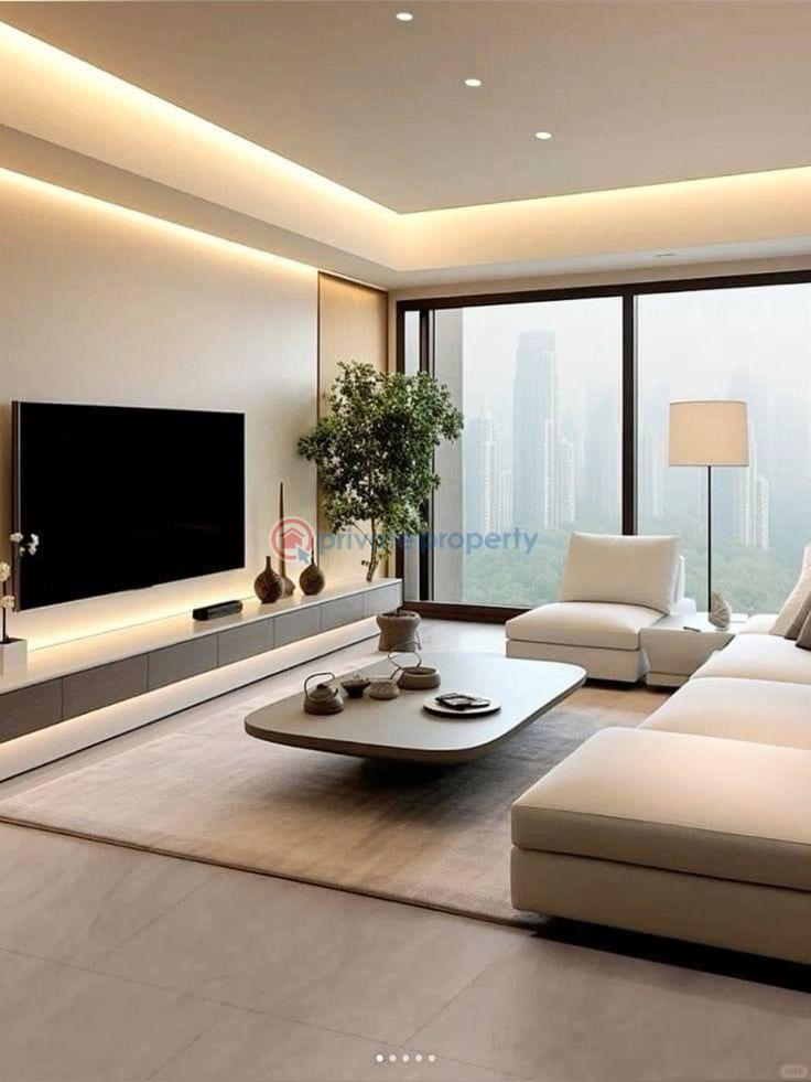 2 bedroom Block Of Flats For Sale Lekki Phase 1 Lagos - 2