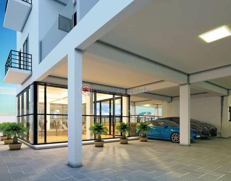 2 bedroom Block Of Flats For Sale Lekki Phase 1 Lagos - 12