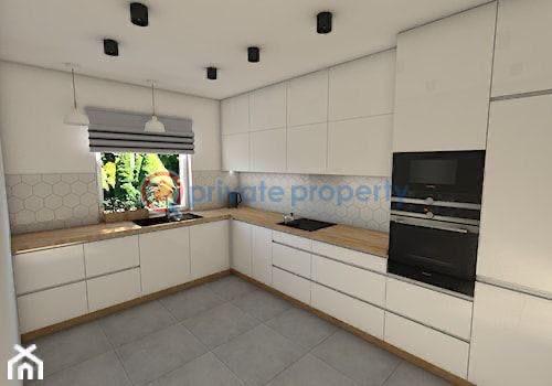 2 bedroom Block Of Flats For Sale Lekki Phase 1 Lagos - 5