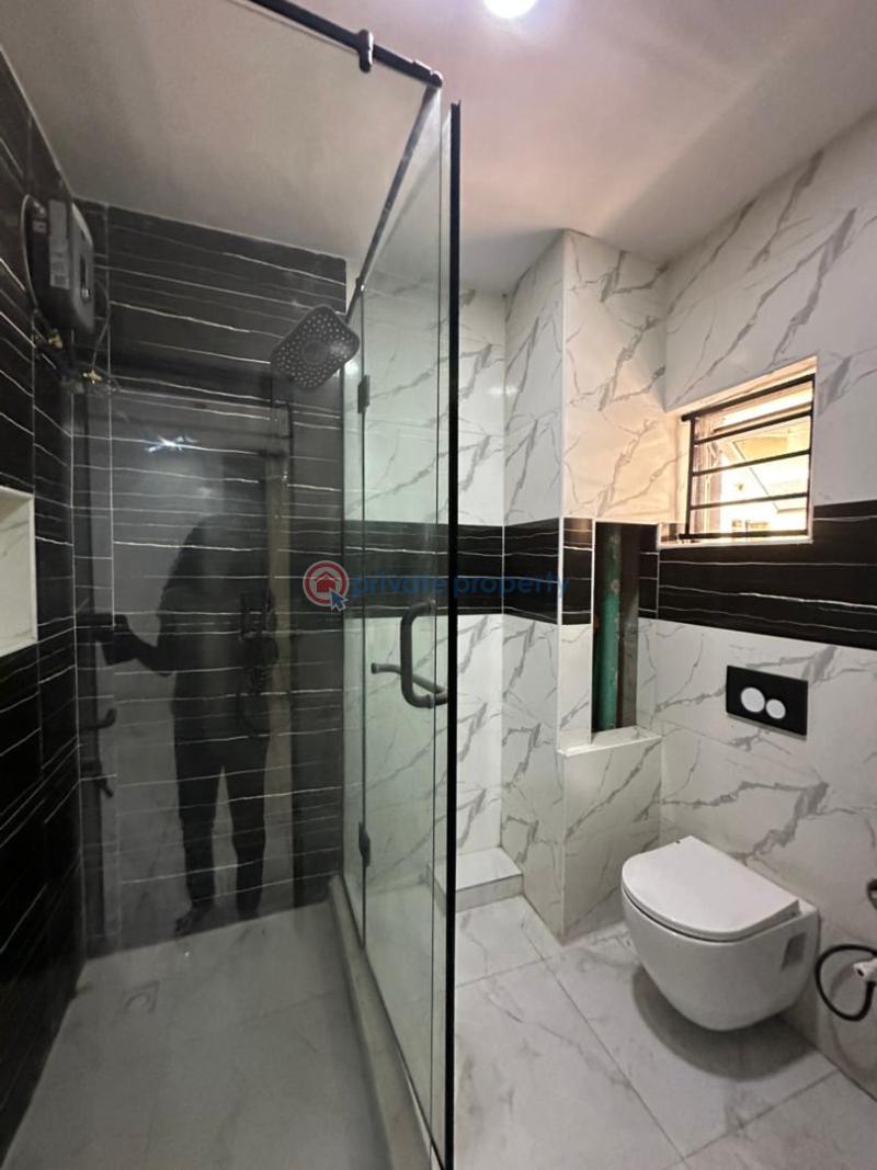 Newly built 2bedroom apartment with bq,swimmingpool,gym and elevator - 10 2 bedroom Block Of Flats For Sale Lekki Phase 1 Lagos - 10