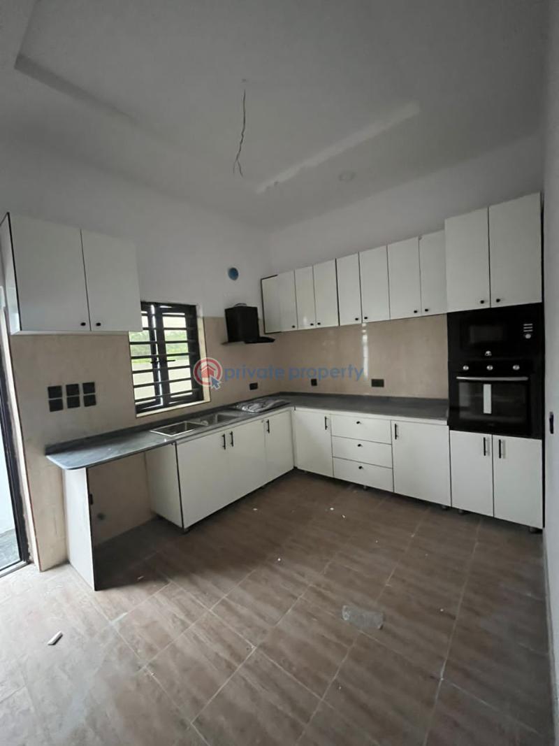2 bedroom Duplex For Sale Ajah Lagos Island  - 3