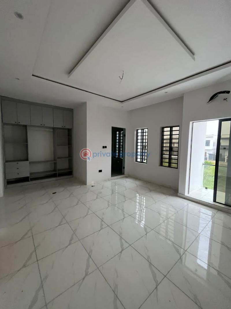 2 bedroom Duplex For Sale Ajah Lagos Island  - 3