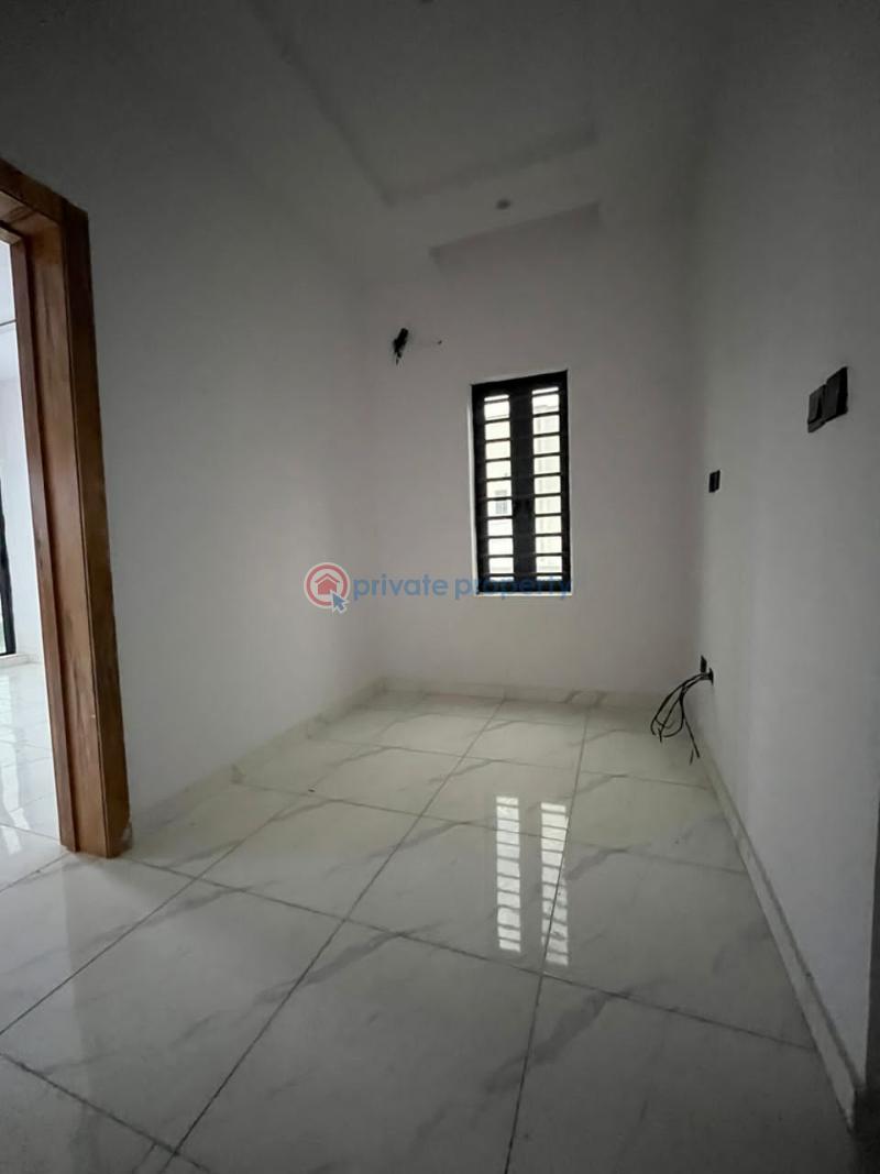 2 bedroom Duplex For Sale Ajah Lagos Island  - 7