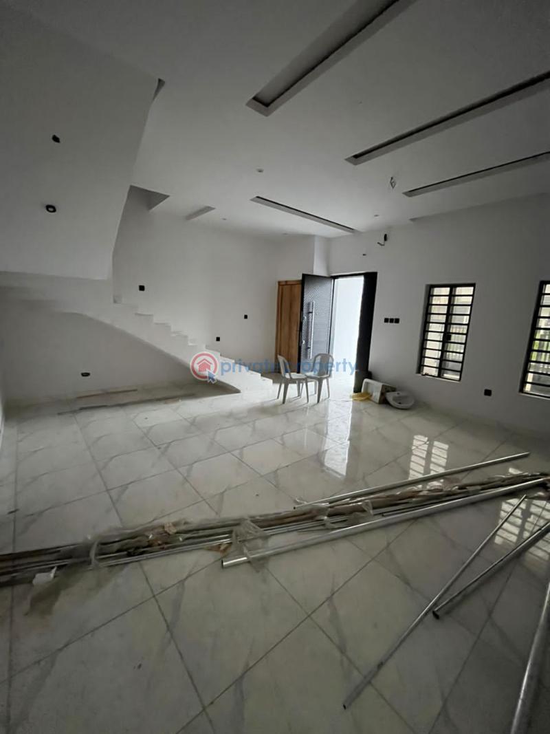 2 bedroom Duplex For Sale Ajah Lagos Island  - 5