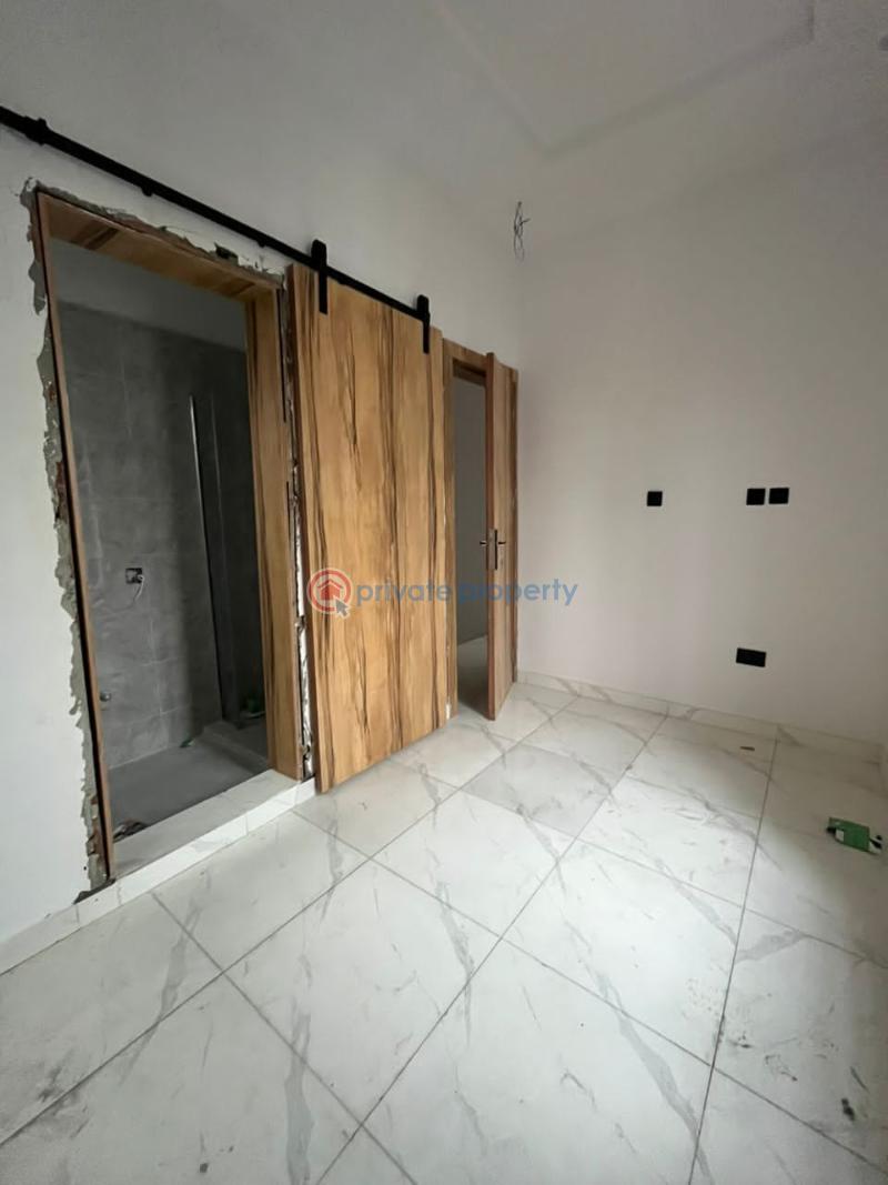 2 bedroom Duplex For Sale Ajah Lagos Island  - 2