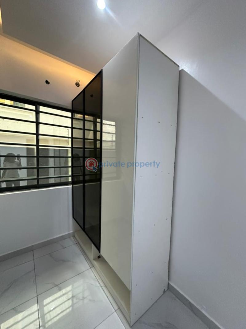 Newly built 2bedroom apartment with elevator - 7 2 bedroom Block Of Flats For Sale Lekki Phase 1 Lagos - 7