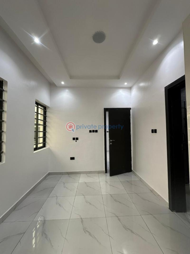 Newly built 2bedroom apartment with elevator - 10 2 bedroom Block Of Flats For Sale Lekki Phase 1 Lagos - 10