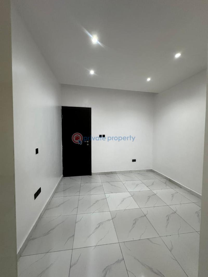 Newly built 2bedroom apartment with elevator - 6 2 bedroom Block Of Flats For Sale Lekki Phase 1 Lagos - 6