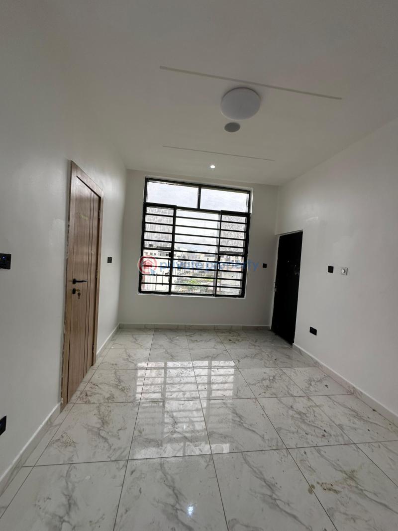 2 bedroom Block Of Flats For Sale Ologolo Lekki Lagos - 5