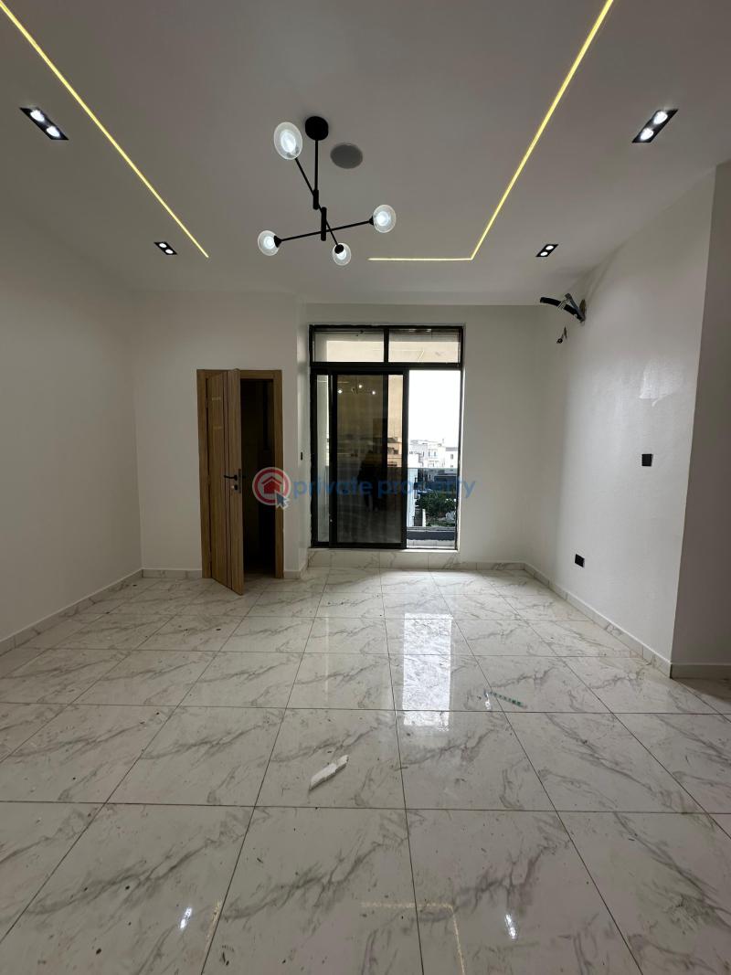 2 bedroom Block Of Flats For Sale Ologolo Lekki Lagos - 1