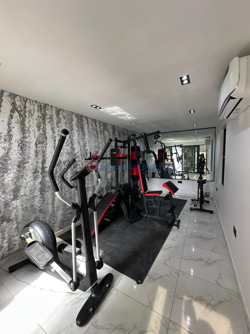 2 bedroom Block Of Flats For Sale Ologolo Lekki Lagos - 12