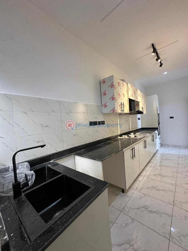 2 bedroom Block Of Flats For Sale Ologolo Lekki Lagos - 4