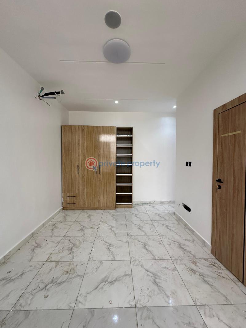 2 bedroom Block Of Flats For Sale Ologolo Lekki Lagos - 6