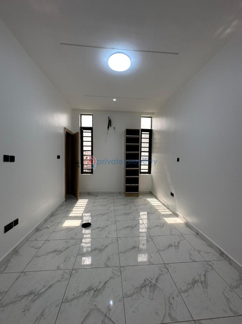 2 bedroom Block Of Flats For Sale Ologolo Lekki Lagos - 8