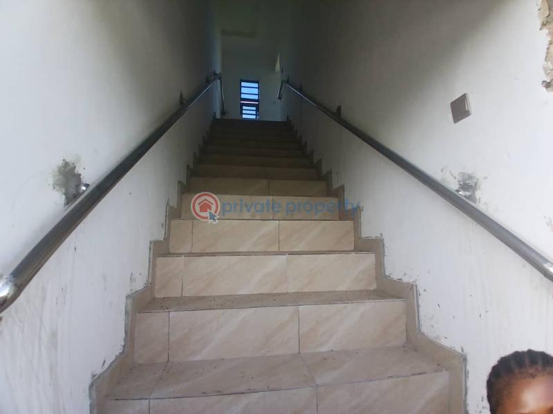 2 bedroom Flat & Apartment For Rent Off Monastery Road After Shoprite Sangotedo Ajah Lagos - 11