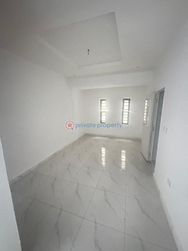 Flat & Apartment For Rent Off Chevron Alternative Road. Chevron Drive Lekki Lagos - 5