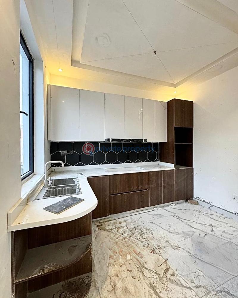 2 bedroom Block Of Flats For Sale Victoria Island Lagos - 1