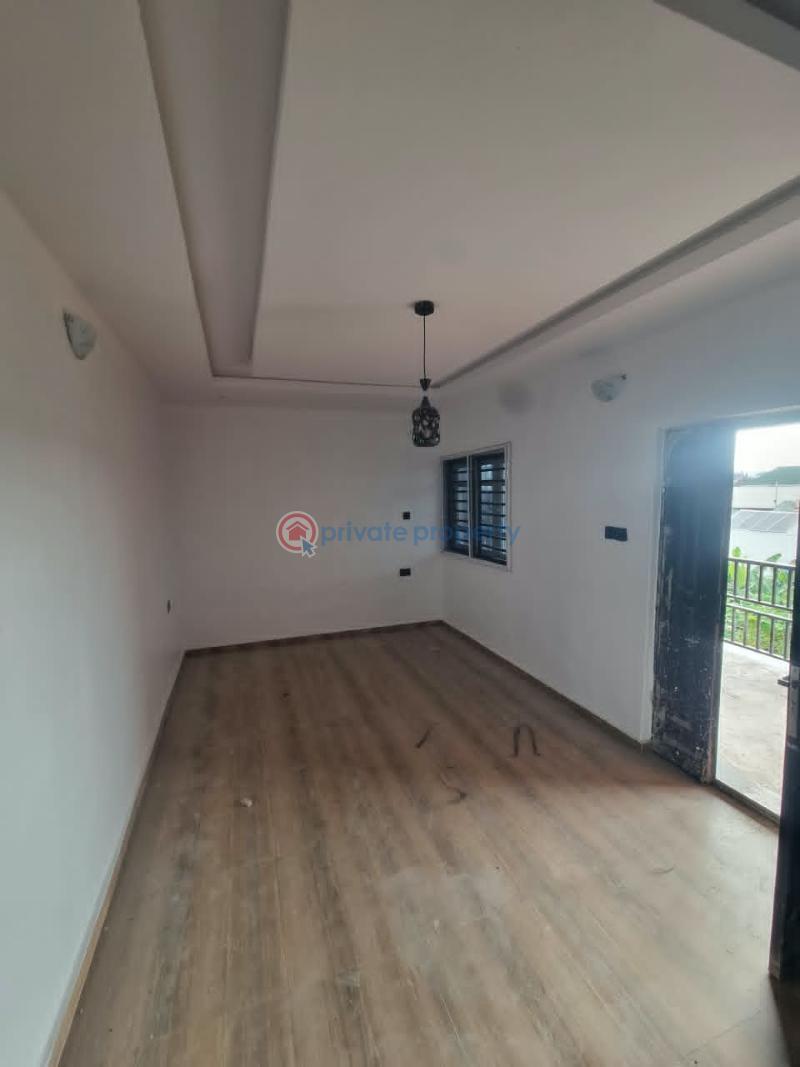 2 bedroom Block Of Flats For Rent Promise Land Estate, Elebu Akala Express Ibadan Oyo - 2