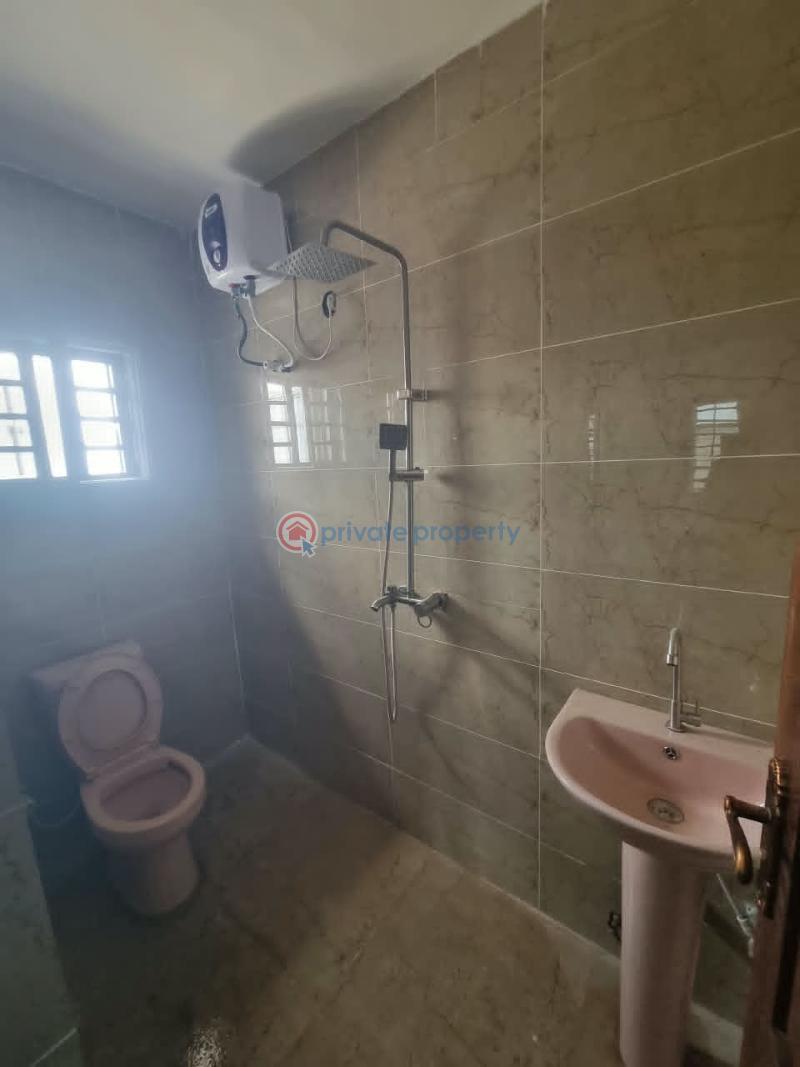 2 bedroom Block Of Flats For Rent Promise Land Estate, Elebu Akala Express Ibadan Oyo - 4