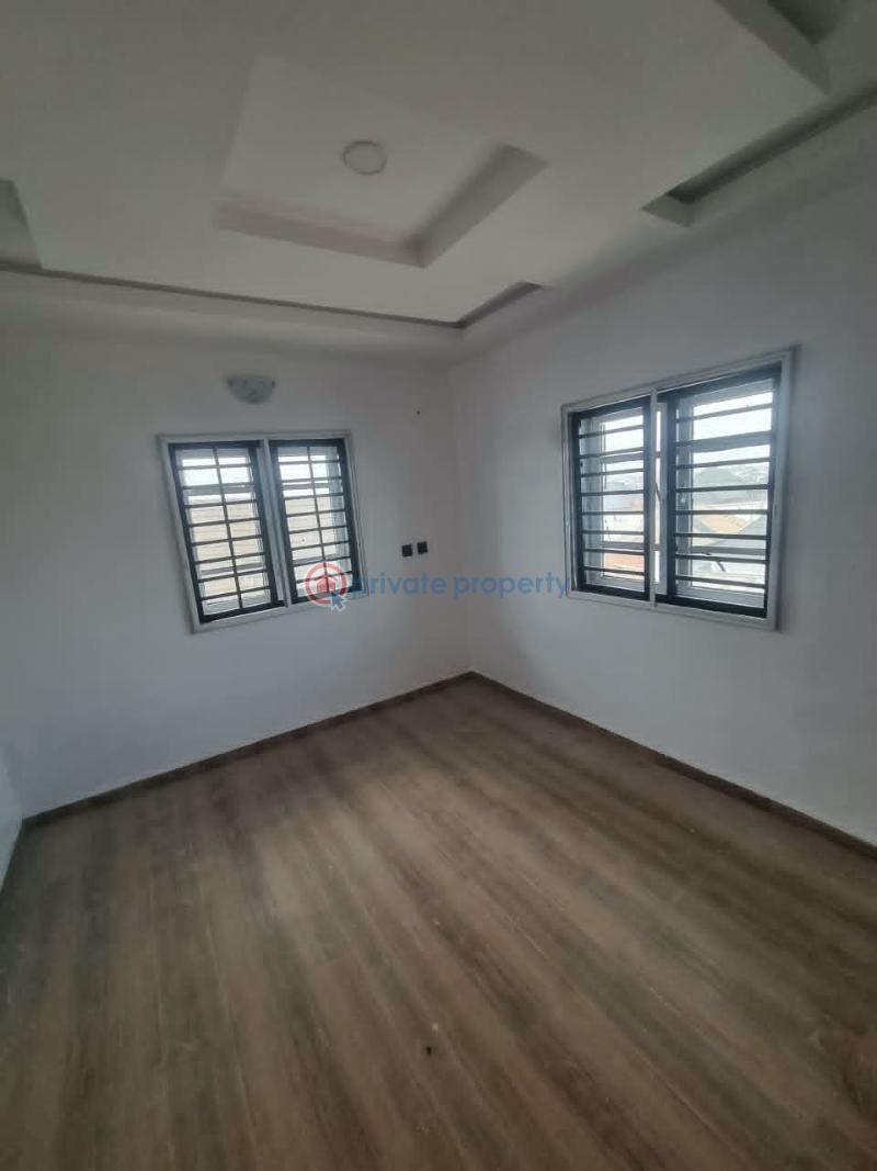 2 bedroom Block Of Flats For Rent Promise Land Estate, Elebu Akala Express Ibadan Oyo - 3