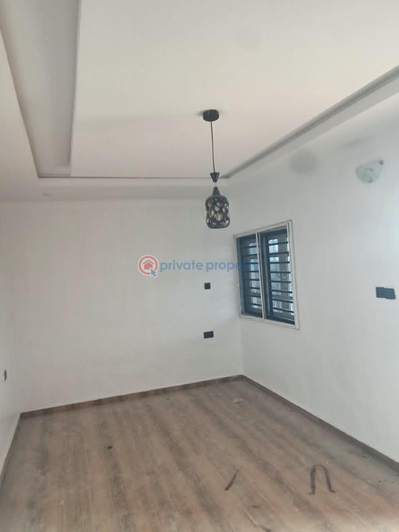 2 bedroom Block Of Flats For Rent Promise Land Estate, Elebu Akala Express Ibadan Oyo - 1