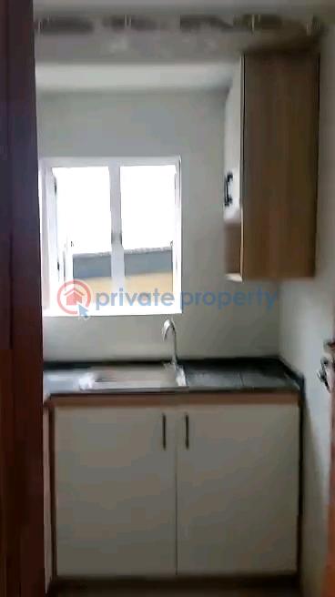 2 bedroom Block Of Flats For Rent Onike Yaba Lagos - 52