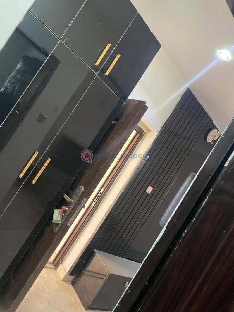 2 bedroom Duplex For Rent Victory Garden Str Akoto Estate Elebu Akala Express Ibadan Oyo - 4