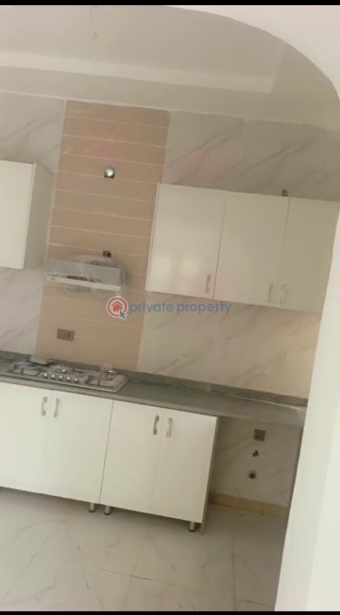 2 bedroom Duplex For Rent Newly Built 2bedroom Semi Detached Duplex For Rent Around Lekki Gardens Phase 4 Abraham Adesanya Ajah Lagos