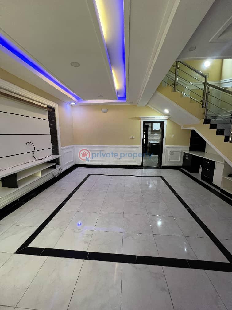 2 bedroom Duplex For Rent Nike Art Gallery Lekki Phase 1 Lagos - 1