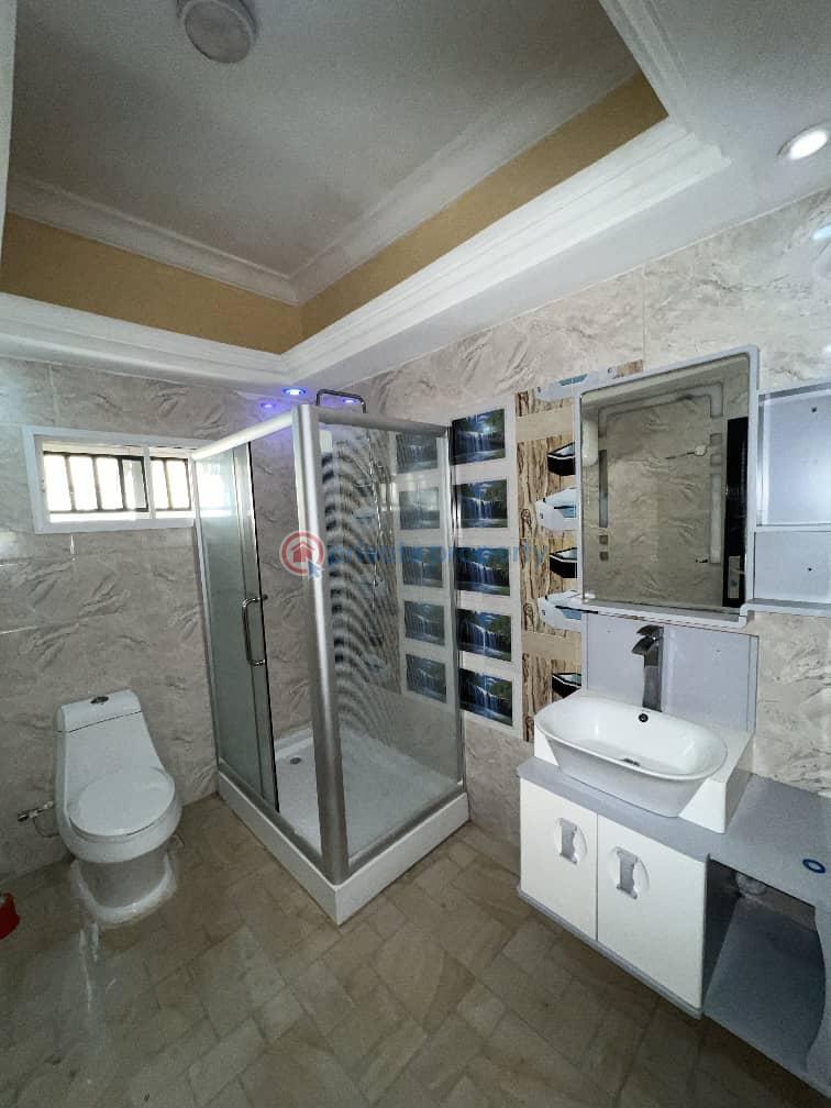 2 bedroom Duplex For Rent Nike Art Gallery Lekki Phase 1 Lagos - 3