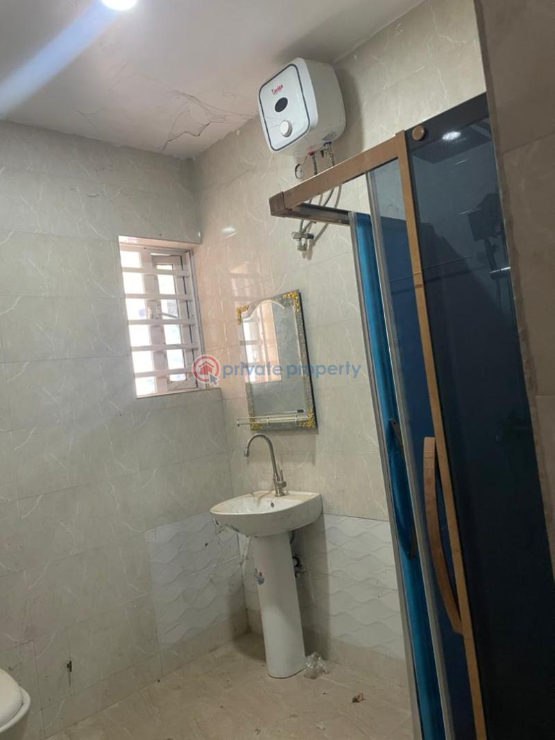 2 bedroom Duplex For Rent Akoto Estate Elebu Ibadan Oyo - 6