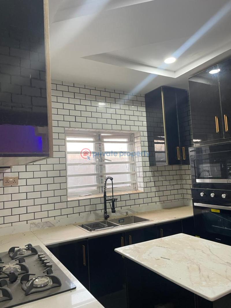 2 bedroom Duplex For Rent Akoto Estate Elebu Ibadan Oyo - 9